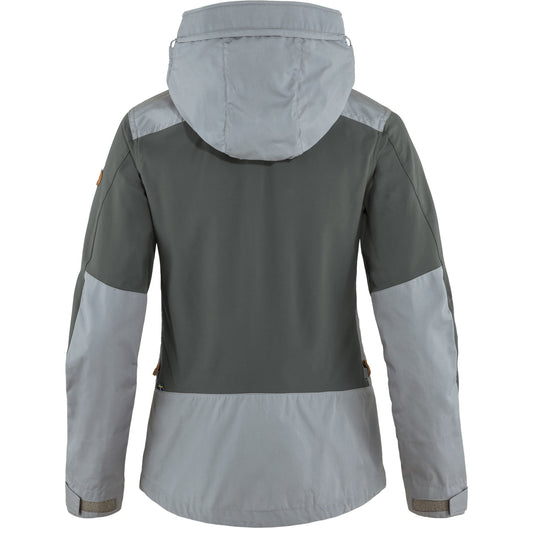 KEB JACKET W - US 4222