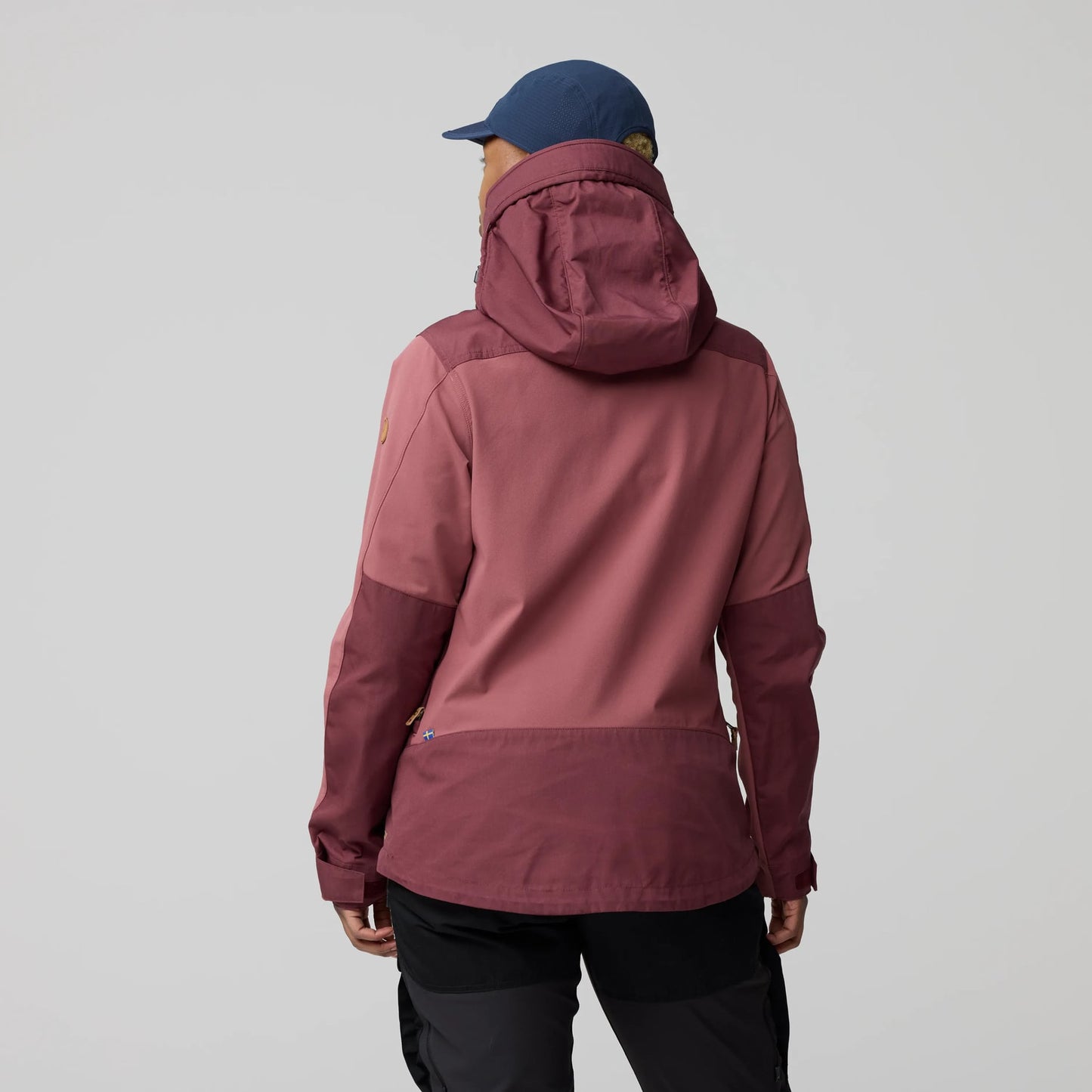 KEB JACKET W - US 4222