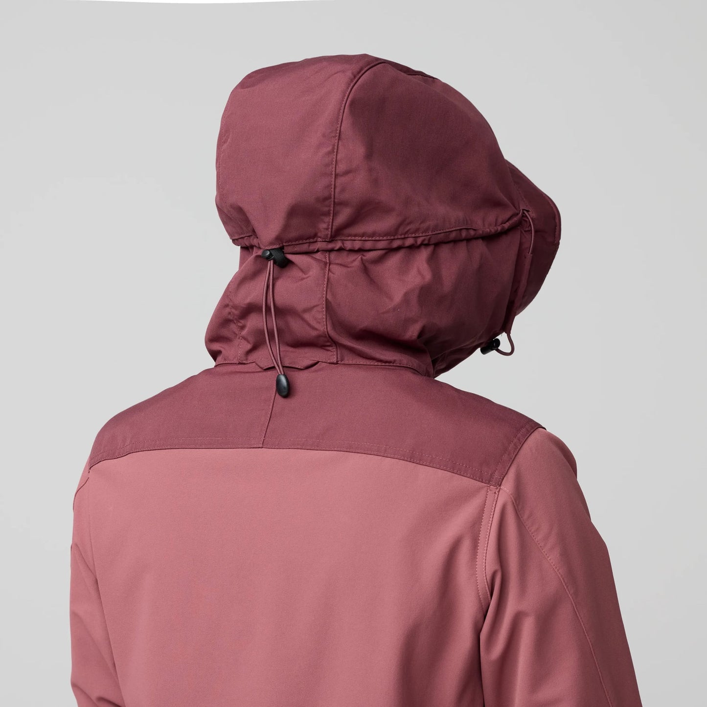 KEB JACKET W - US 2222