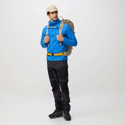 KEB LÄTT WIND JACKET M - US 4670