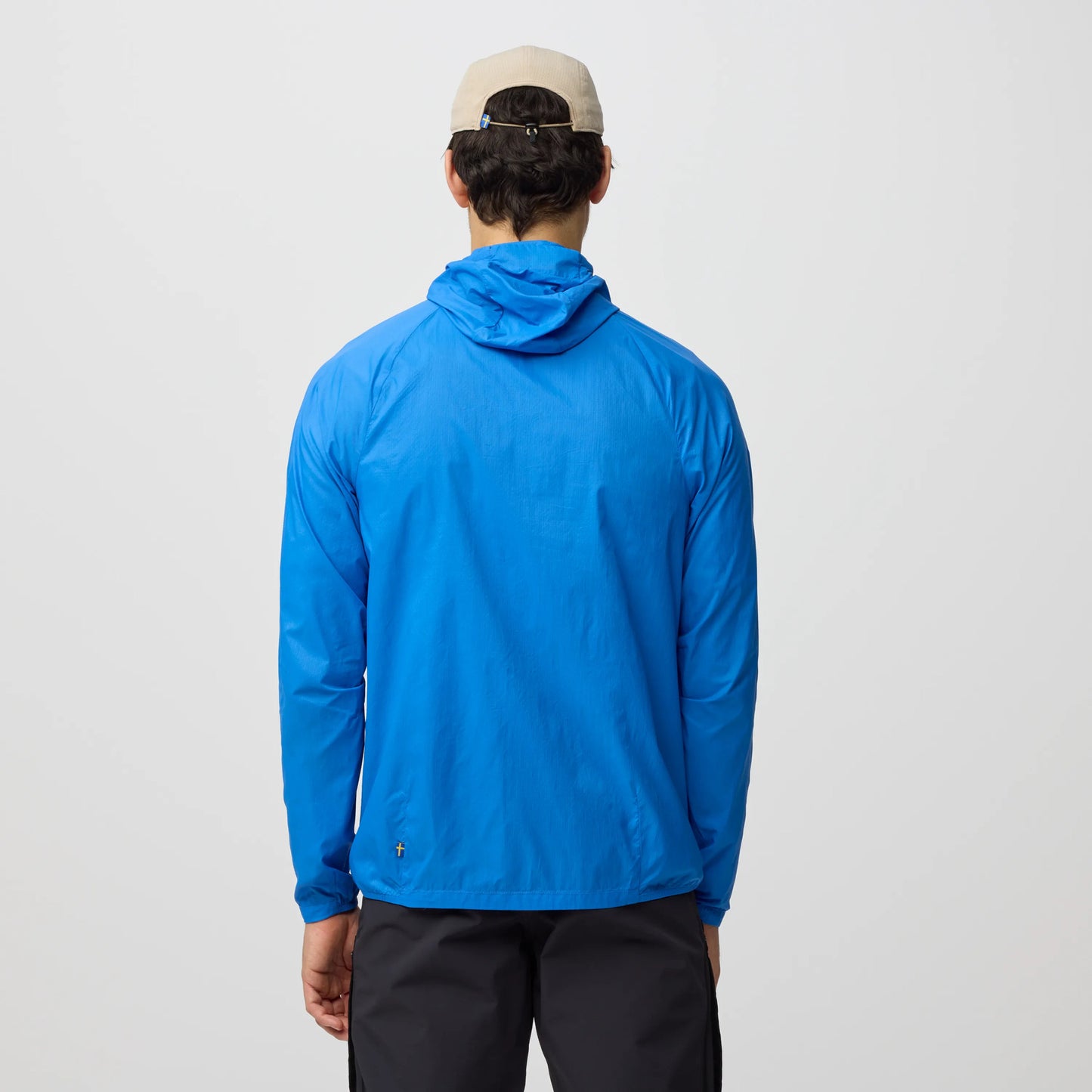 KEB LÄTT WIND JACKET M - US 7353