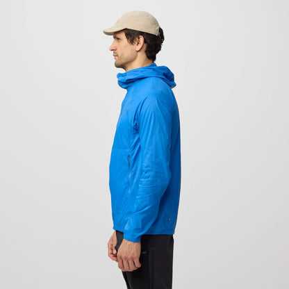 KEB LÄTT WIND JACKET M - US 7353