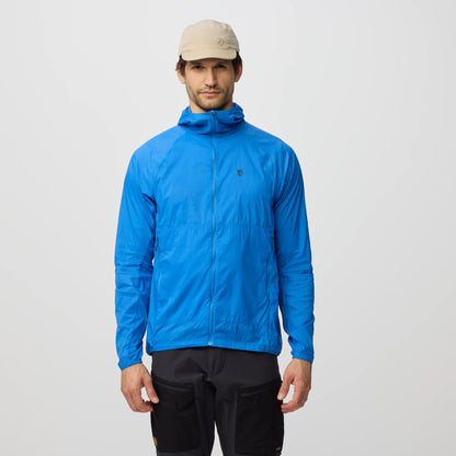 KEB LÄTT WIND JACKET M - US 7353