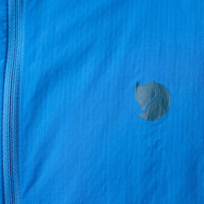 KEB LÄTT WIND JACKET M - US 4670