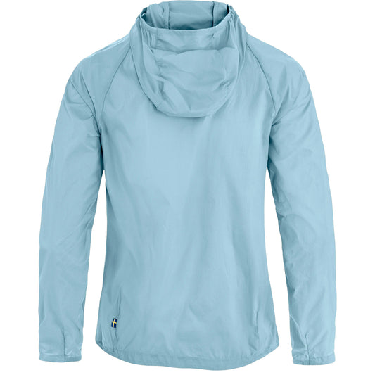 KEB LÄTT WIND JACKET W - US 5621