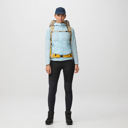 KEB LÄTT WIND JACKET W - US 9189