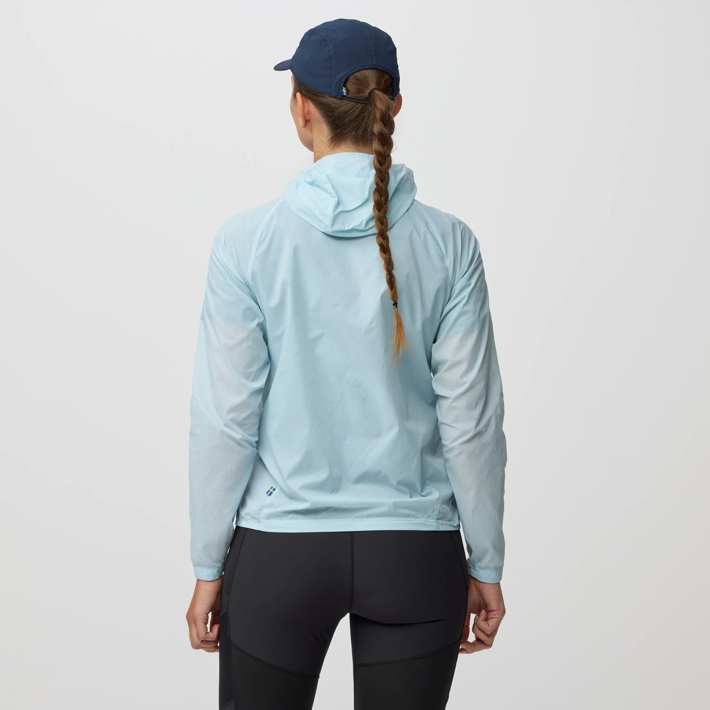 KEB LÄTT WIND JACKET W - US 0507
