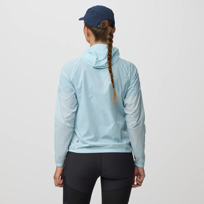 KEB LÄTT WIND JACKET W - US 0507