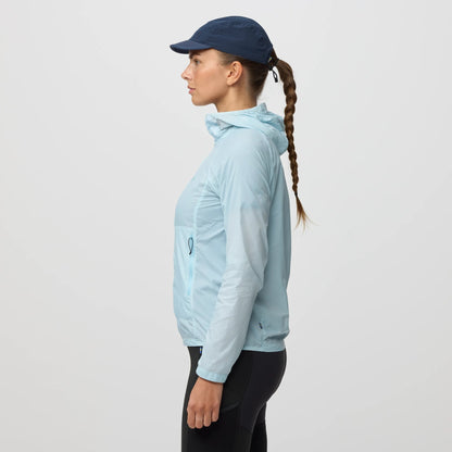 KEB LÄTT WIND JACKET W - US 9189