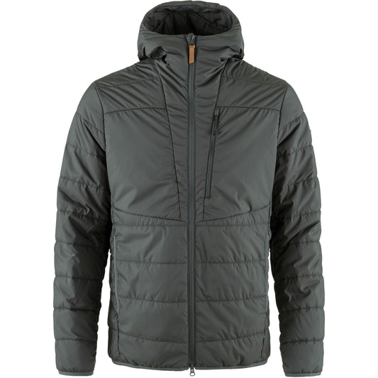 KEB PADDED HOODIE M - US 3026