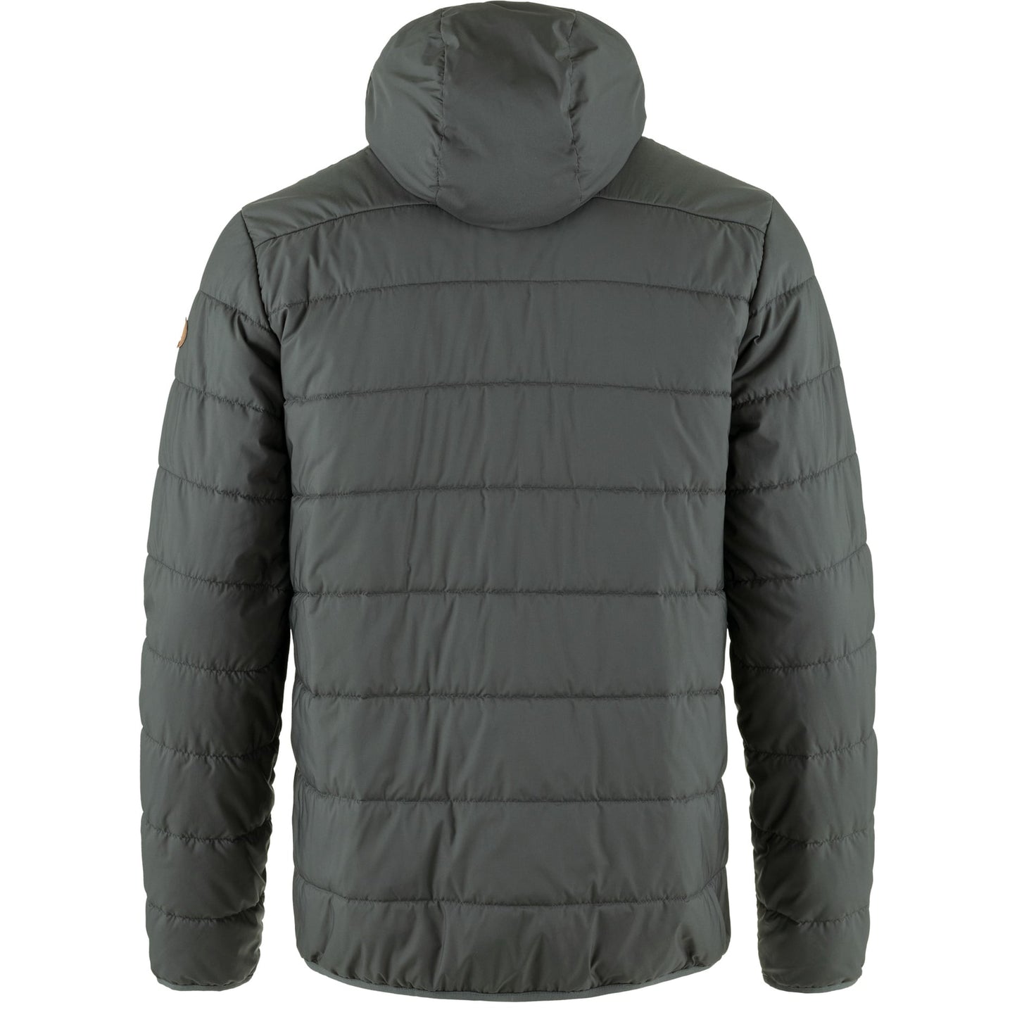KEB PADDED HOODIE M - US 3026