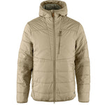 KEB PADDED HOODIE M - US 3115