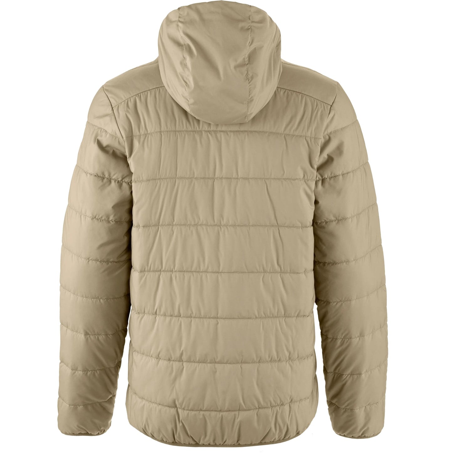 KEB PADDED HOODIE M - US 3115