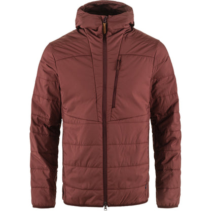 KEB PADDED HOODIE M - US 9570
