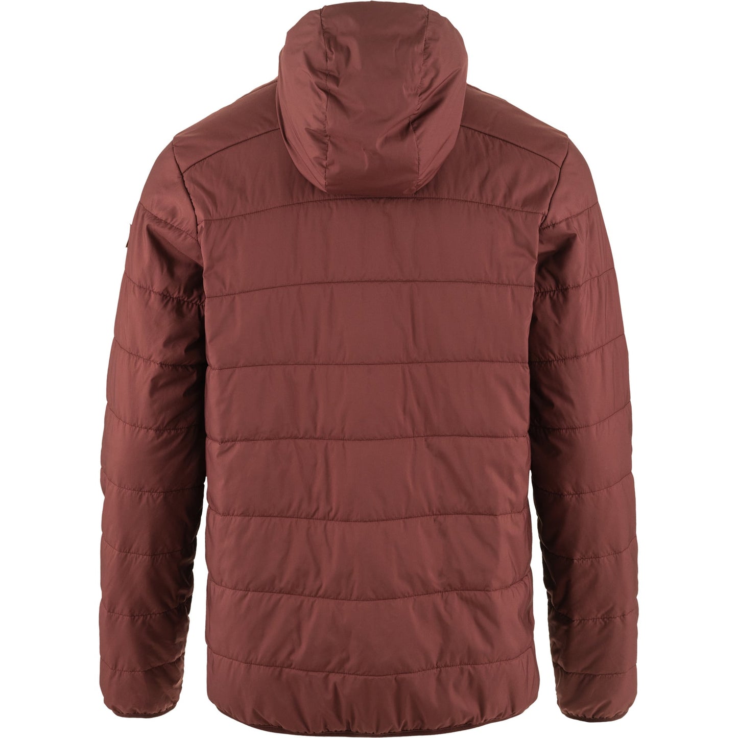 KEB PADDED HOODIE M - US 9570