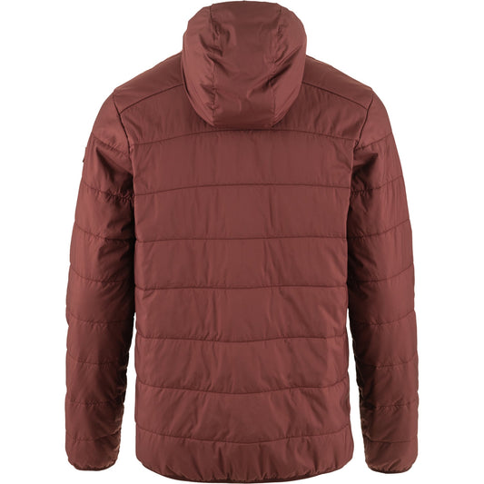 KEB PADDED HOODIE M - US 9570