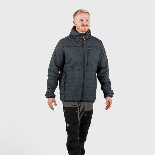 KEB PADDED HOODIE M - US 9953