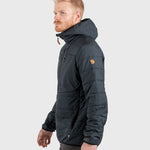 KEB PADDED HOODIE M - US 3026