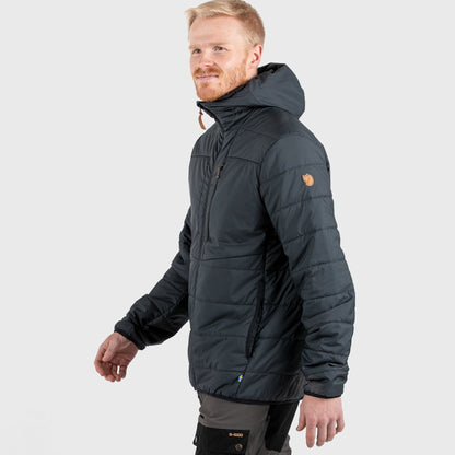 KEB PADDED HOODIE M - US 3115