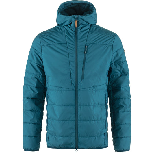 KEB PADDED HOODIE M - US 0100