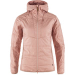 KEB PADDED HOODIE W - US 8791