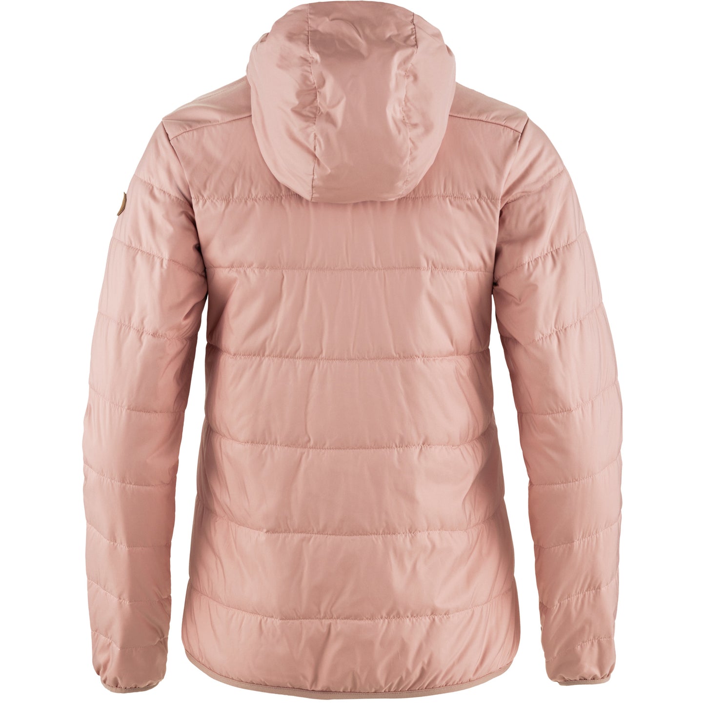 KEB PADDED HOODIE W - US 8791