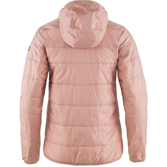 KEB PADDED HOODIE W - US 8791