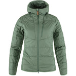 KEB PADDED HOODIE W - US 1892