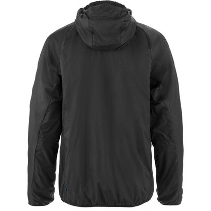 KEB THERMAL WIND JACKET M - US 7543