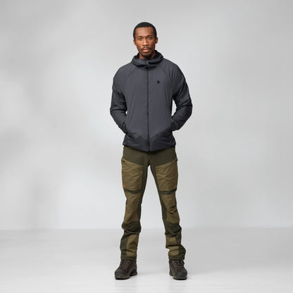 KEB THERMAL WIND JACKET M - US 7543