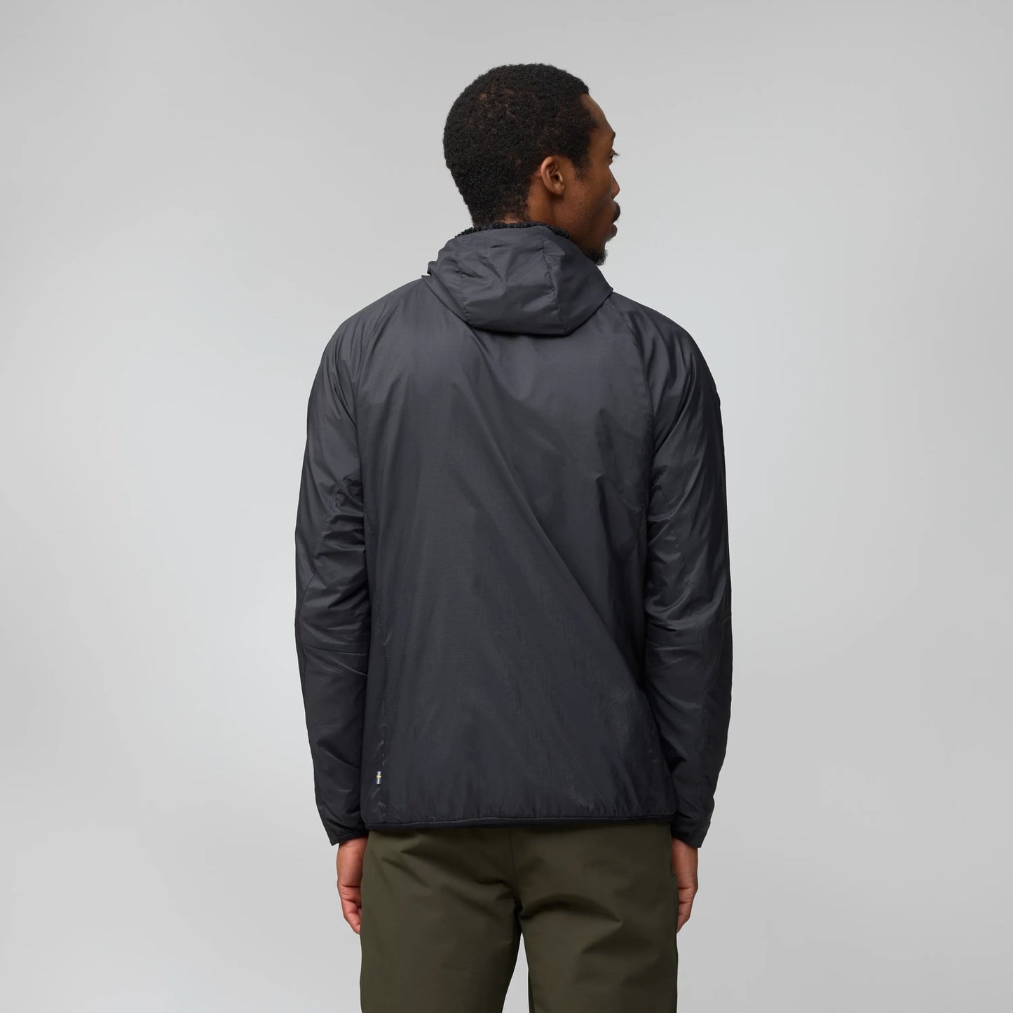 KEB THERMAL WIND JACKET M - US 7543