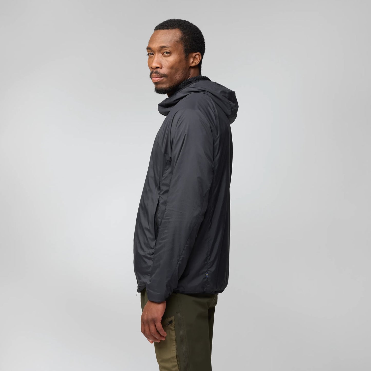 KEB THERMAL WIND JACKET M - US 7812