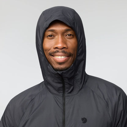 KEB THERMAL WIND JACKET M - US 7543