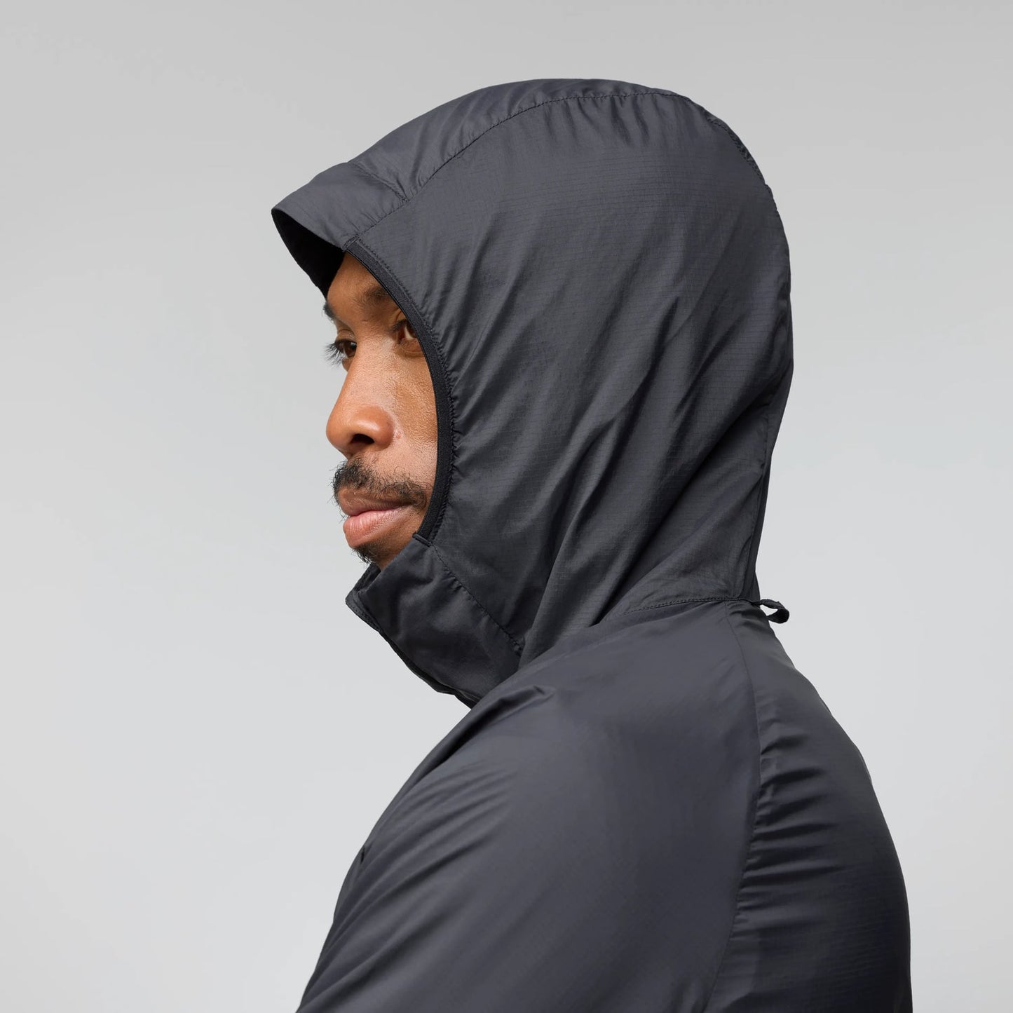 KEB THERMAL WIND JACKET M - US 7543