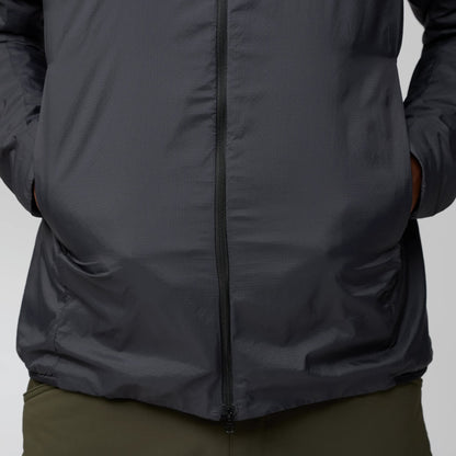 KEB THERMAL WIND JACKET M - US 7812