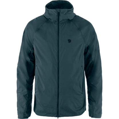 KEB THERMAL WIND JACKET M - US 7812