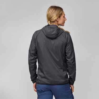 KEB THERMAL WIND JACKET W - US 9546