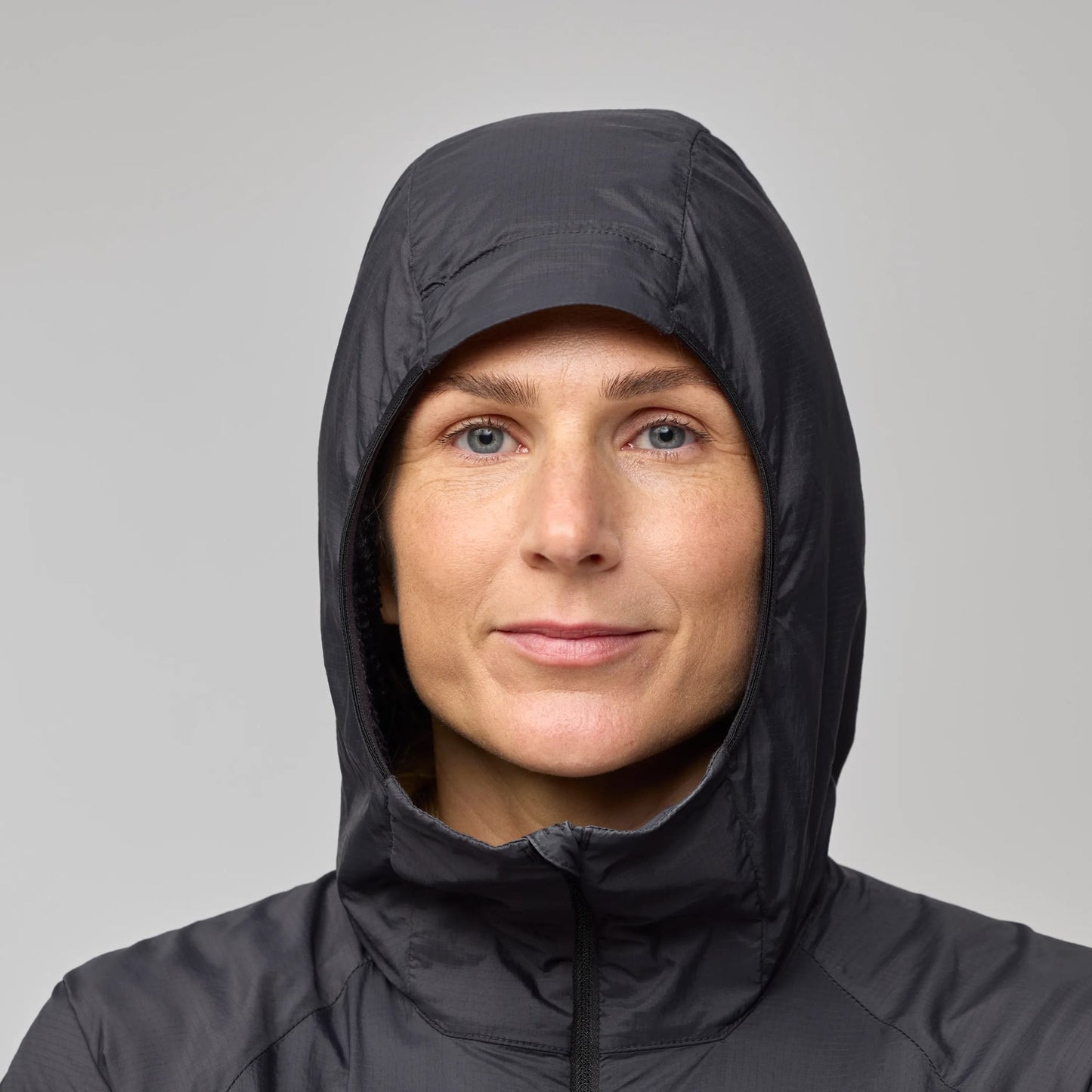 KEB THERMAL WIND JACKET W - US 9546