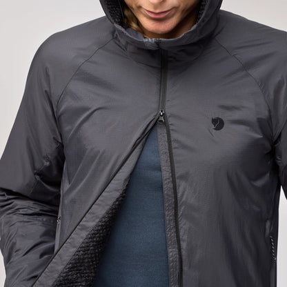 KEB THERMAL WIND JACKET W - US 9546