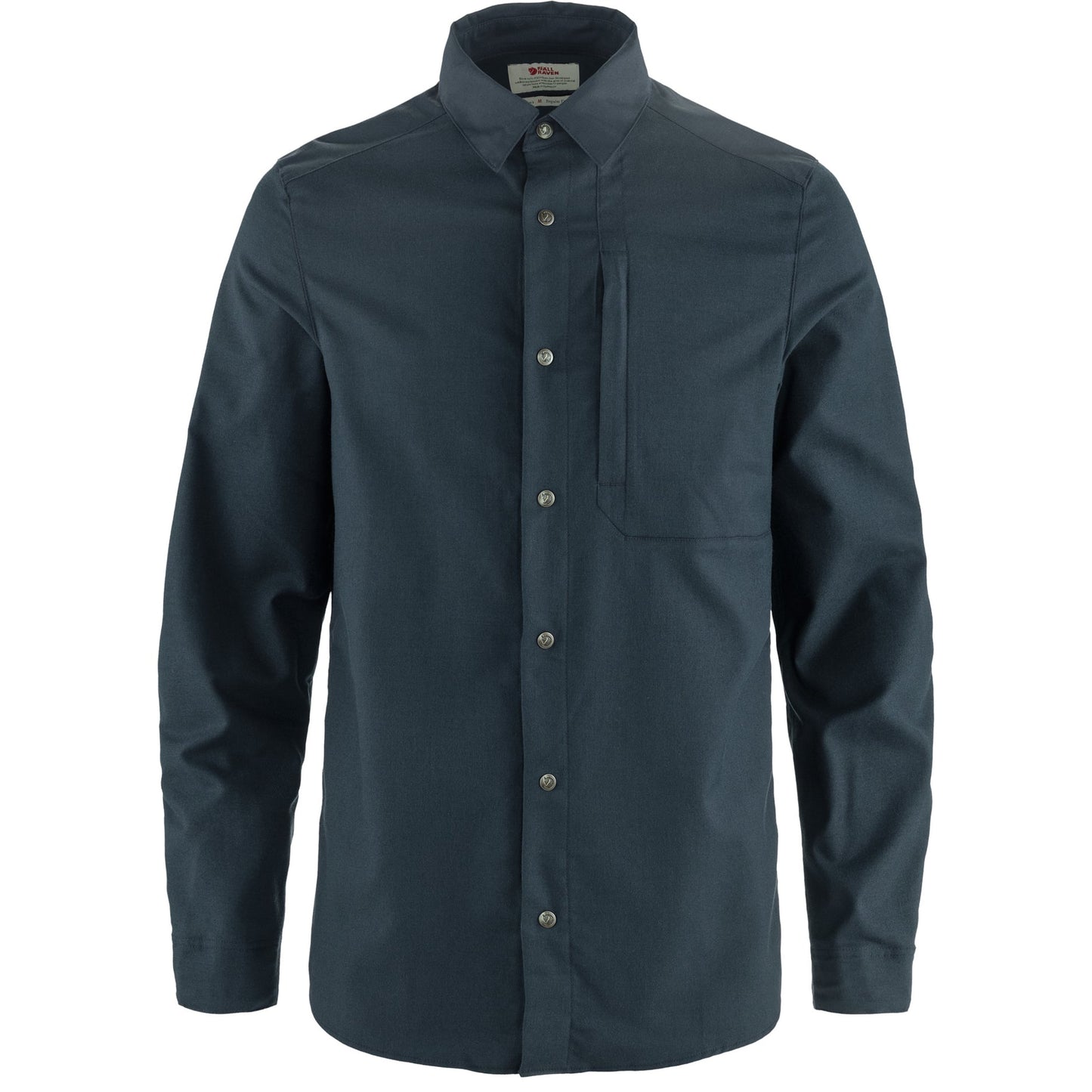 KEB TREKKING SHIRT LS M - US 5308