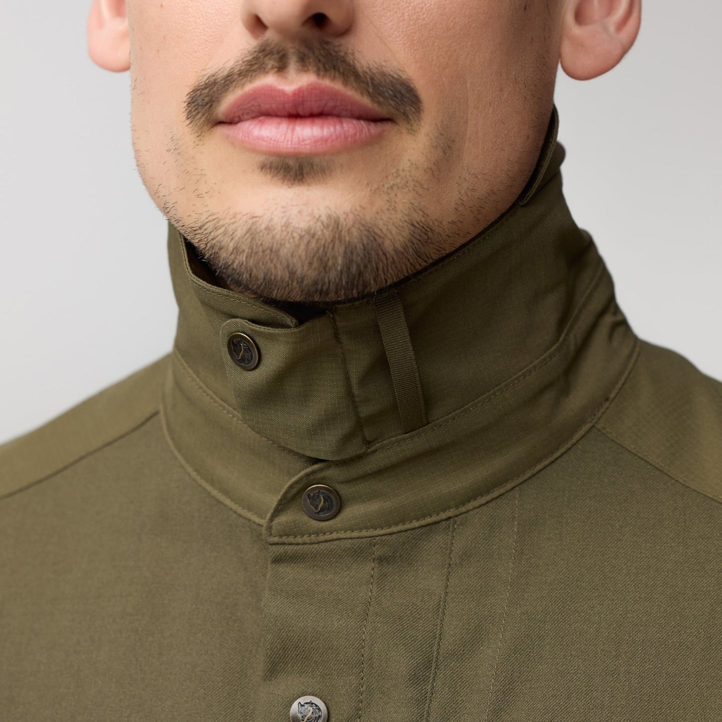 KEB TREKKING SHIRT LS M - US 2504