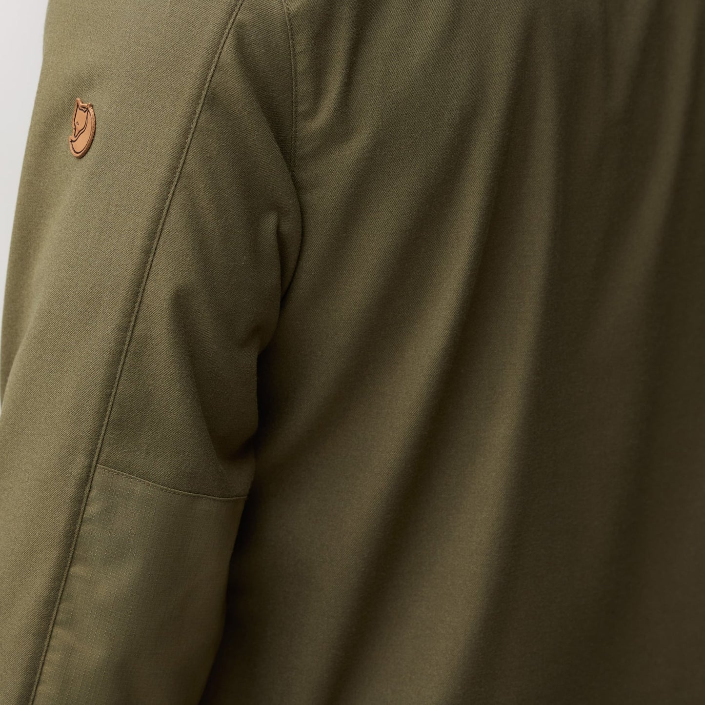KEB TREKKING SHIRT LS M - US 5308