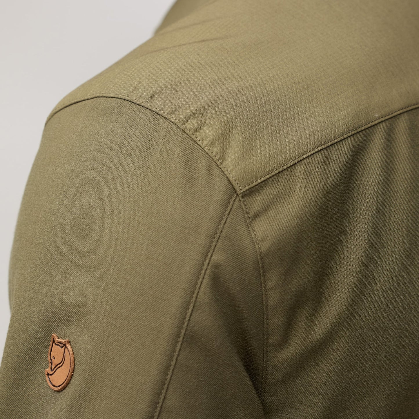 KEB TREKKING SHIRT LS M - US 5308