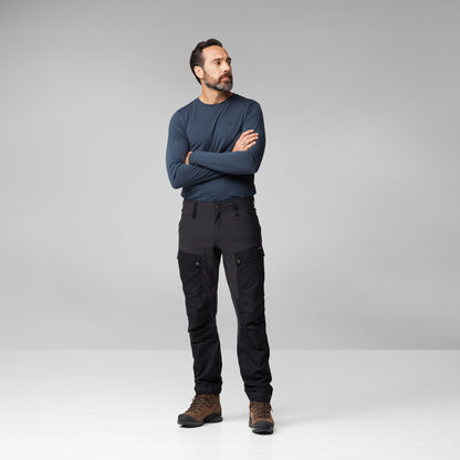 KEB TROUSERS M - US 2727