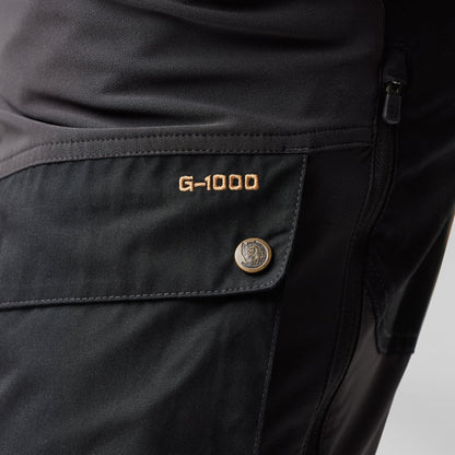 KEB TROUSERS M - US 2727