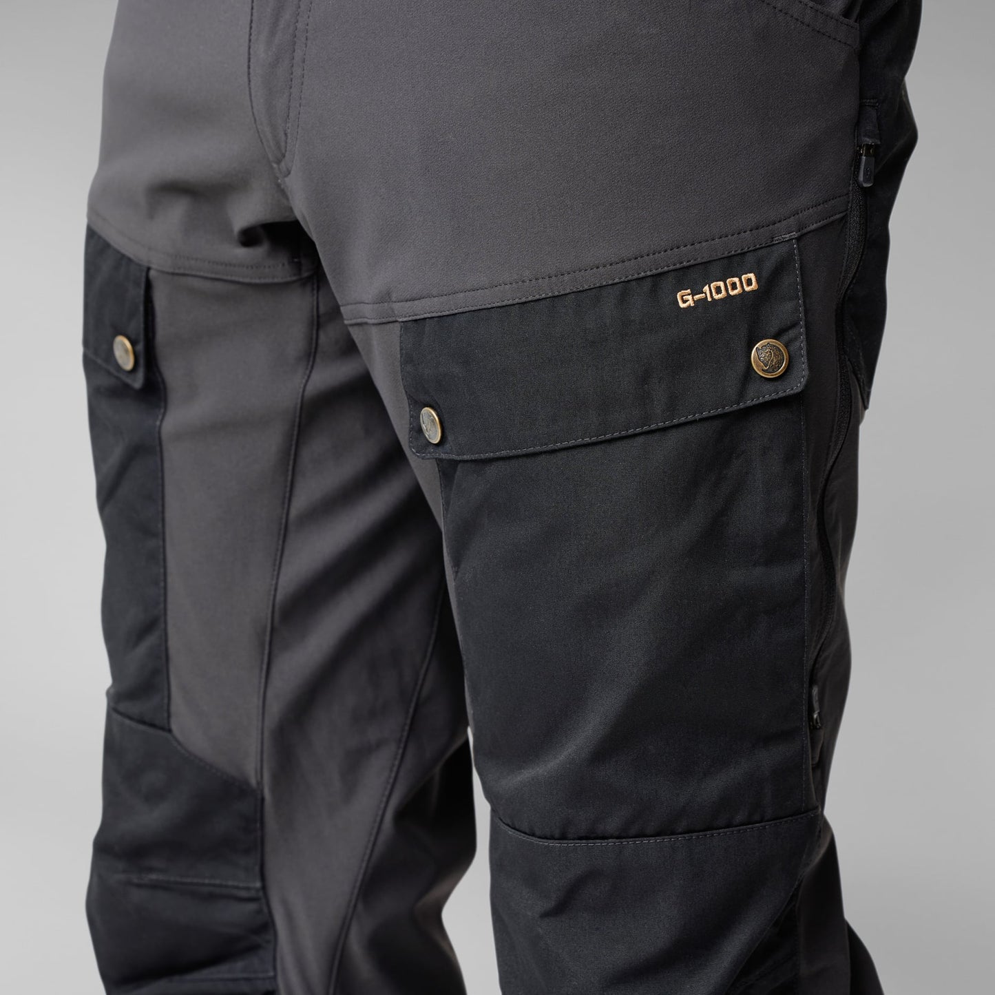KEB TROUSERS M - US 2727