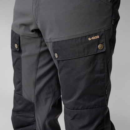 KEB TROUSERS M - US 2727