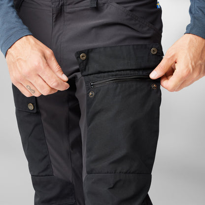 KEB TROUSERS M - US 2727