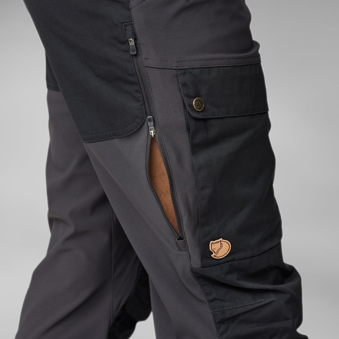 KEB TROUSERS M - US 2727
