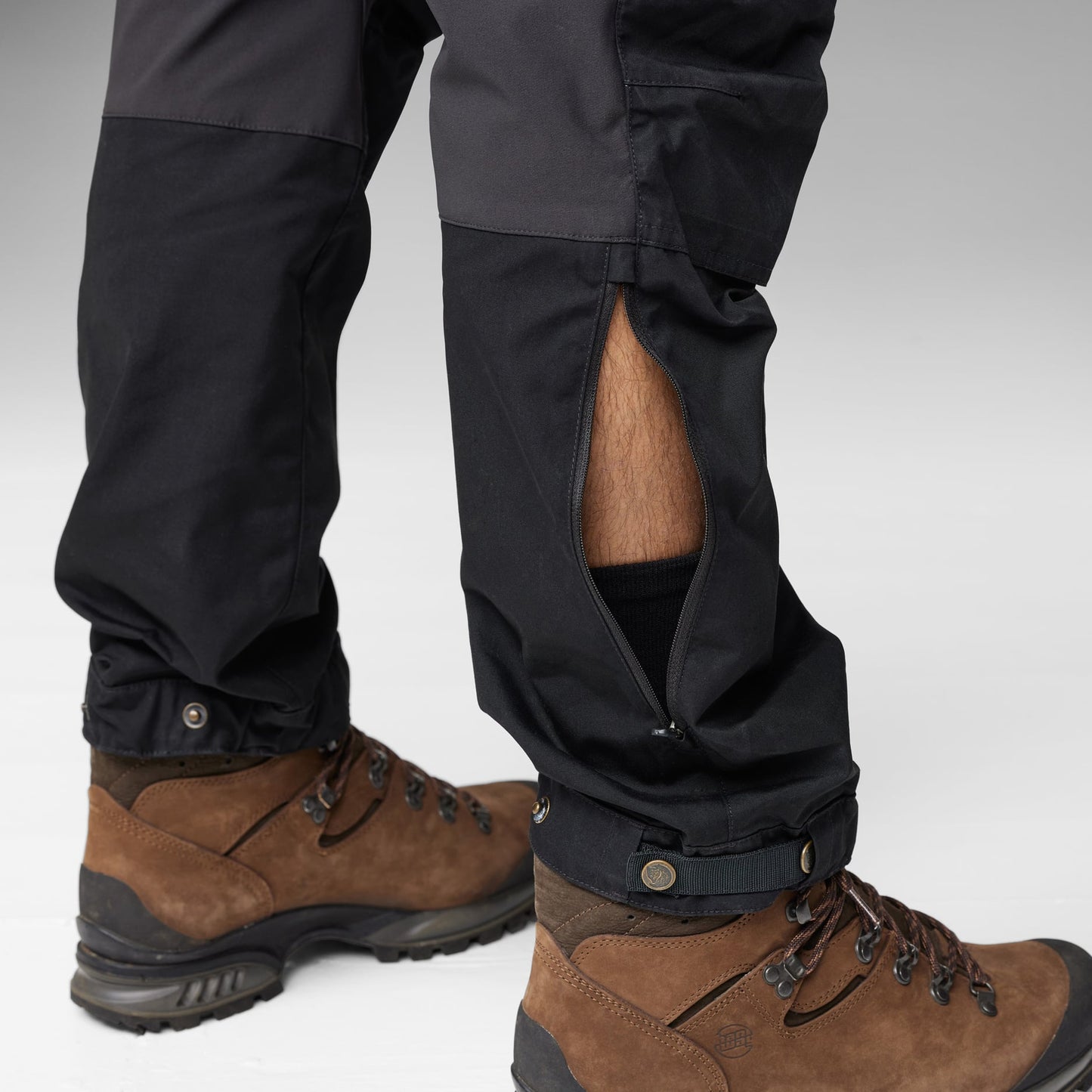 KEB TROUSERS M - US 2727